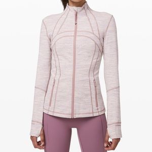 Lululemon Define Jacket